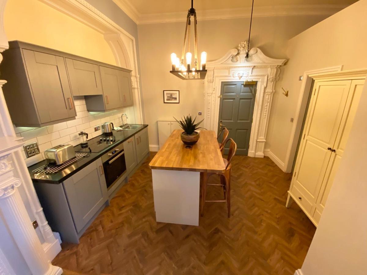 The Deakin At Claremont Serviced Apartments Λιντς Εξωτερικό φωτογραφία